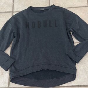 Nobull sweater